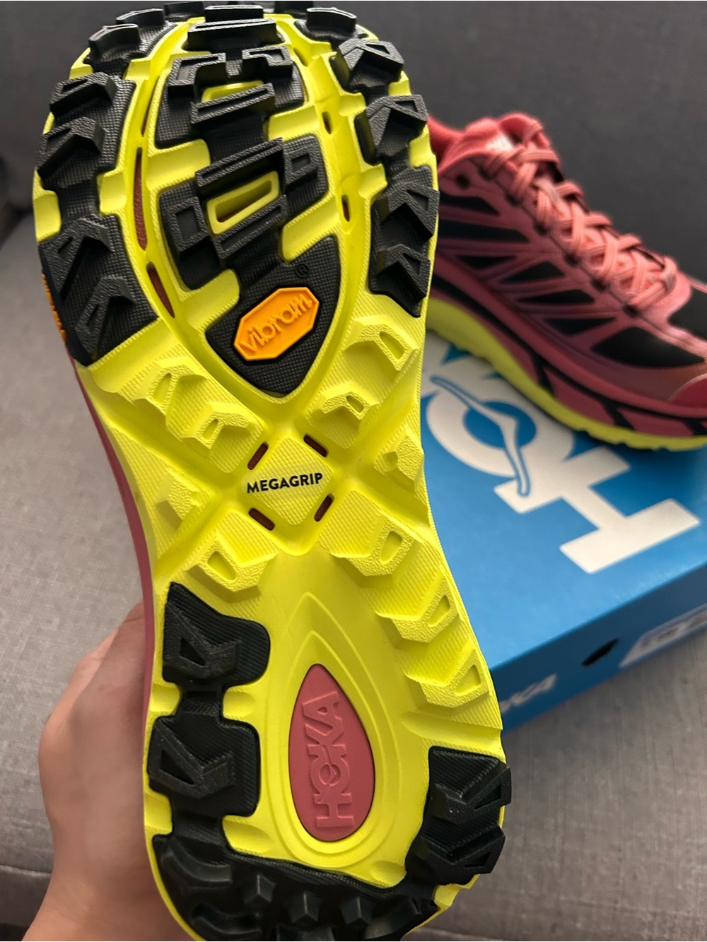 Hoka Mafete Speed 2 NEW - Picture 8 of 10